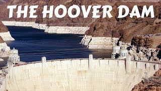 Exploring the Hoover Dam