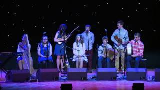 Spréach - Siansa 2013