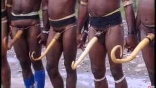 ดูชัดๆนายหำนัอยStrang Man West Papue Guinea