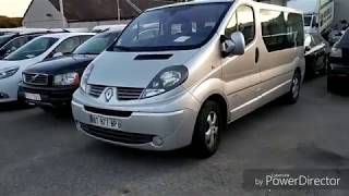 Поиски коммерческих авто часть 2!!!