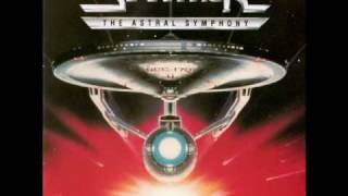 Star Trek Theme