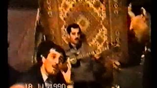 Sexavet Memmedov-Eliyar Sexavet