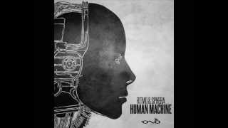 Ritmo & Sphera - Human Machine