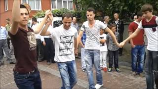 Dimka - Sultanmurat Halk Oyunları Ekibi