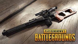 NEW UPDATE!! (Battlegrounds)