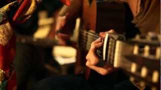 Water Knot - Buttercup HD (Acoustic)