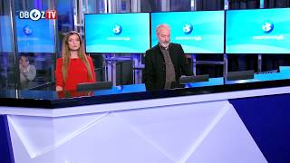 Разгром российских наемников в Сирии: в США показали видео