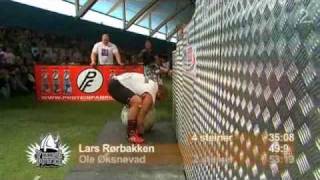 Norges sterkeste mann 2009