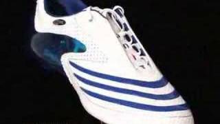 Pat Noonan adidas TUNIT Climacool