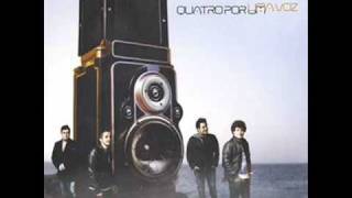 Quatro por Um - Todo Poderoso (2010)