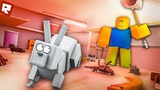 НУБЫ ПРОТИВ ПИТОМЦЕВ! | Roblox
