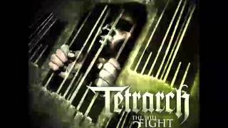 Tetrarch-Set To Flames