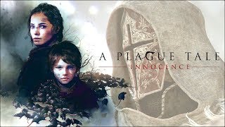 ? Стрим Stream #1| A Plague Tale Innocence (2019) | Прохождение | ОБЗОР | от RavenTV
