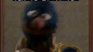 Sesame st Wubba Wubba Song