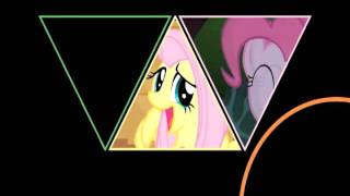 Pony Moon Theme