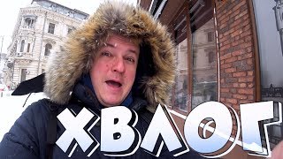 ХВЛОГ: NaVi В БУХАРЕСТЕ!