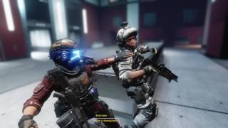Titanfall™ 2 перемотка времени