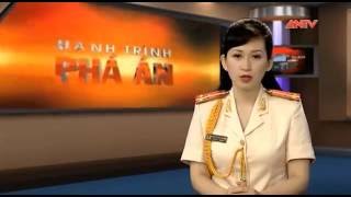 Hành trình phá án-Tội ác ghê rợn của gã trai bản hiếp, giết cụ bà 80 tuổi (P 1)