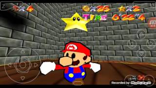 Super Paper Mario 64 (Download)