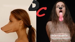 Deviantart Cringe - Transformation Fetish