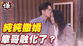 《多情大爆爆》多情城市 EP311 純純撒嬌 章哥融化了？