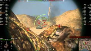 Т-54 долгожданный мастер.