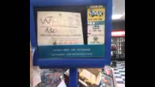 OLG Daily Keno Pick 3 Winner!!! :)