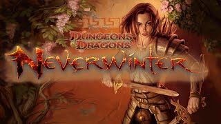 Neverwinter Online Обзор