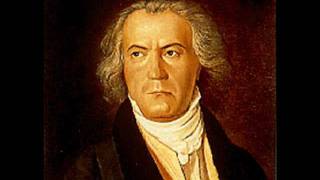 Beethoven - Ay ışığı sonatı - MoonLight - Bisgen