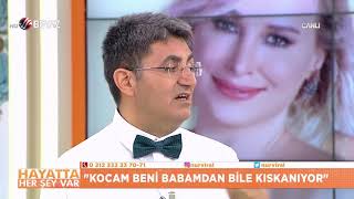 Canten Kaya'ya sorulan en ilginç sorular! Cinsel ilişkiye girmek istiyorum...