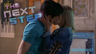 The Next Step - Ralfie