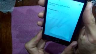 Видео для спора. Дефект дисплея на BlackView BV2000
