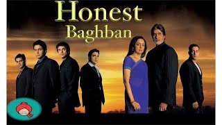 Baghban : The Revisits