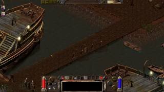 Arcanum # 08 - Хмурый ищет доктора