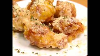 60계치킨 꿀맛팁 #22 마약소스치킨