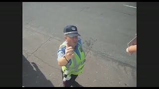 Гаи Копти.  Весовой комплекс и перепуганный Майор.