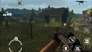 Dead Bunker 4 3# лаборатория брата док