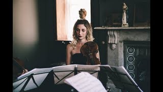 Yesterday - The Beatles - Stringspace String Quartet