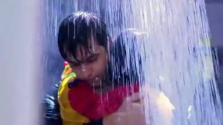 Cute love scene between kaira and kartik - 4 ?????.. ( #yeh_rishta_kya_kehlata_hai )