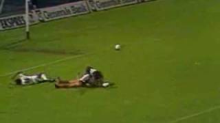 Beerschot - Antwerp 5-1