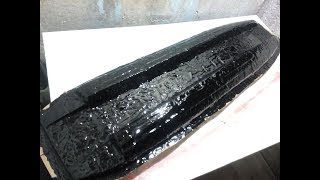 лодка с нитро двс своими руками