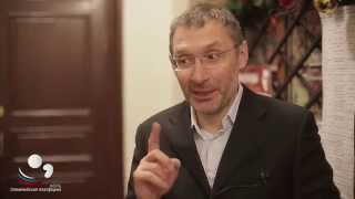 Тренер команды СПБ по боксу Руслан Хызырович Додтаев рассказал о 2014г для Петербургского бокса.