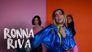 RONNA RIVA - Ola (Official Music Video)