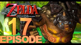 The Legend of Zelda: Twilight Princess - Episode 17: Jamacian goron