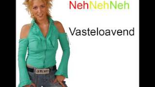 Saskia Theunisz - 't Ezelke