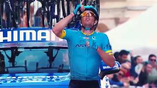 Tirreno Adriatico NamedSport 2019 | Best of Stage 5