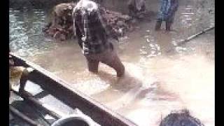 Flood Relife Camp By ANGEL'S at BANKI & AATHGARH