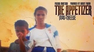 French Montana - Sweetest Thing (Mac & Cheese 4 The Appetizer EP)