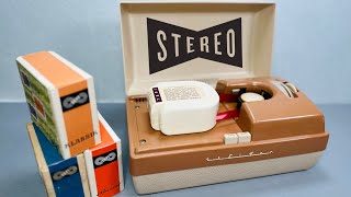 The Stereo* Tefifon KC4