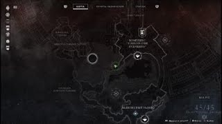 Destiny 2 - Форсирующая Частота (Комплекс, Водораздел, Водопад)